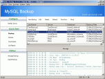 MySQL Backup