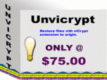 Unvicrypt