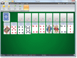 Free Spider 2009 - Solitaire Collection Screenshot