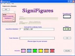 SigniFigures