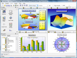 DataScene Professional for Windows Screenshot