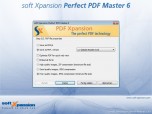 Perfect PDF Master Screenshot