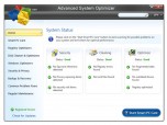 Advanced System Optimizer Screenshot