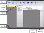Folder Permissions Reporting (For NTFS) Screenshot