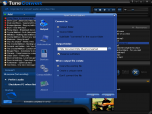 TuneConvert Screenshot