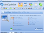 UltraOptimizer Screenshot