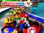 Mario Kart Screenshot