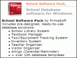 School Software Pack Pro Screenshot