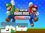 Super Mario Flash Bros