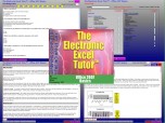 CoronelDP's Excel 2007/2010 Tutor