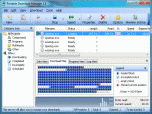 MetaProducts Portable Downloader Manager Screenshot