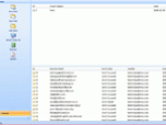 TLN Email Sender Screenshot