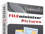 FILEminimizer Pictures Screenshot