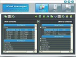 SID iPod Manager