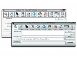 OJOsoft DVD Video Converter Suite Screenshot