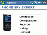 Phone Spy Expert Screenshot