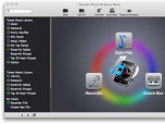 iSkysoft iPhone Ringtone Maker for Mac