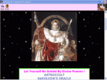 Astroccult Napoleon's Oracle Screenshot