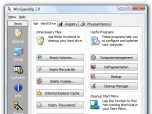 WinSpeedUp Screenshot