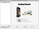 4Videosoft iPhone Transfer for Mac
