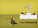 ALTools Thanksgiving Wallpaper