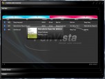 FanVista Audio Converter Screenshot