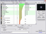 WeiserWare Screen Saver Manager Screenshot