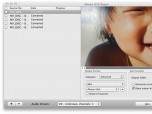 Movavi DVD Ripper for Mac Screenshot