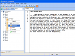 Java Notepad Screenshot