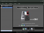 4Videosoft iPod to Computer Transfer Screenshot
