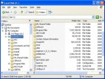 Folder Size Explorer Extension