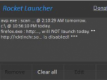 Rocket Launcher Screenshot