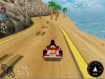 SuperTuxKart