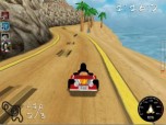 SuperTuxKart Screenshot