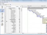 MS Project Viewer
