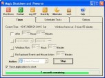 Magic Shutdown and Poweron Screenshot