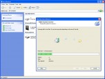 Disk Data Recovery Screenshot