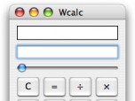 Wcalc