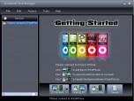 4Videosoft iPod Manager Screenshot