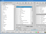 Internet DJ Console Screenshot