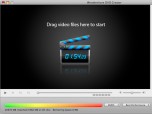 Wondershare DVD Creator for Mac Screenshot