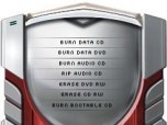 SID CD-DVD Indepth Screenshot