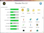 7Smoker Pro Screenshot