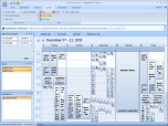 ActivityMon Corporate/Server/Auditor Screenshot