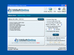 VASoftOnline MySpace Plays Increaser Screenshot