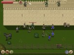 The Three Musketeers: The Game (Mac) Screenshot