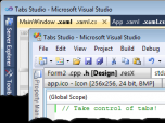 Tabs Studio Screenshot