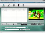 Nidesoft LG Video Converter Screenshot