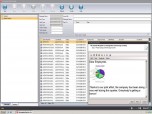 Net Send GUI-Enterprise Messaging System Screenshot