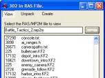 RAS-MP2M Master Screenshot